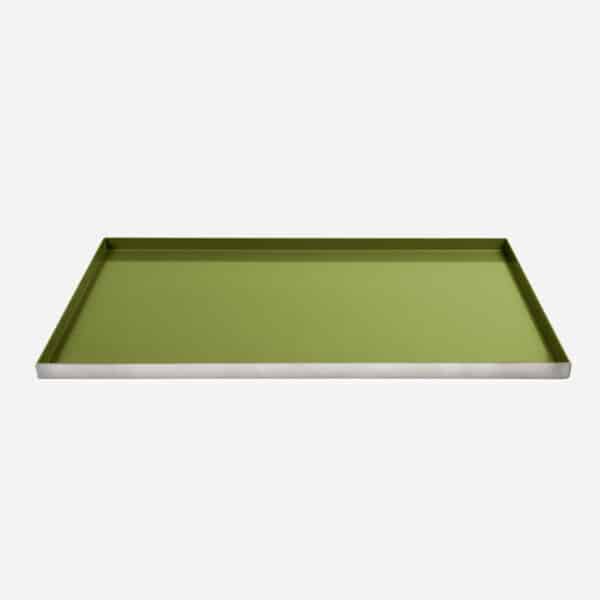 Telaio con scatole per pane in cassetta Set of 3